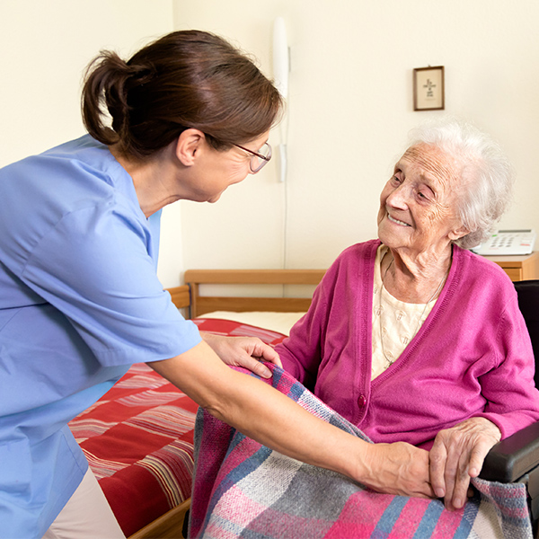Practice nurses to give advice on dementia risk in health check