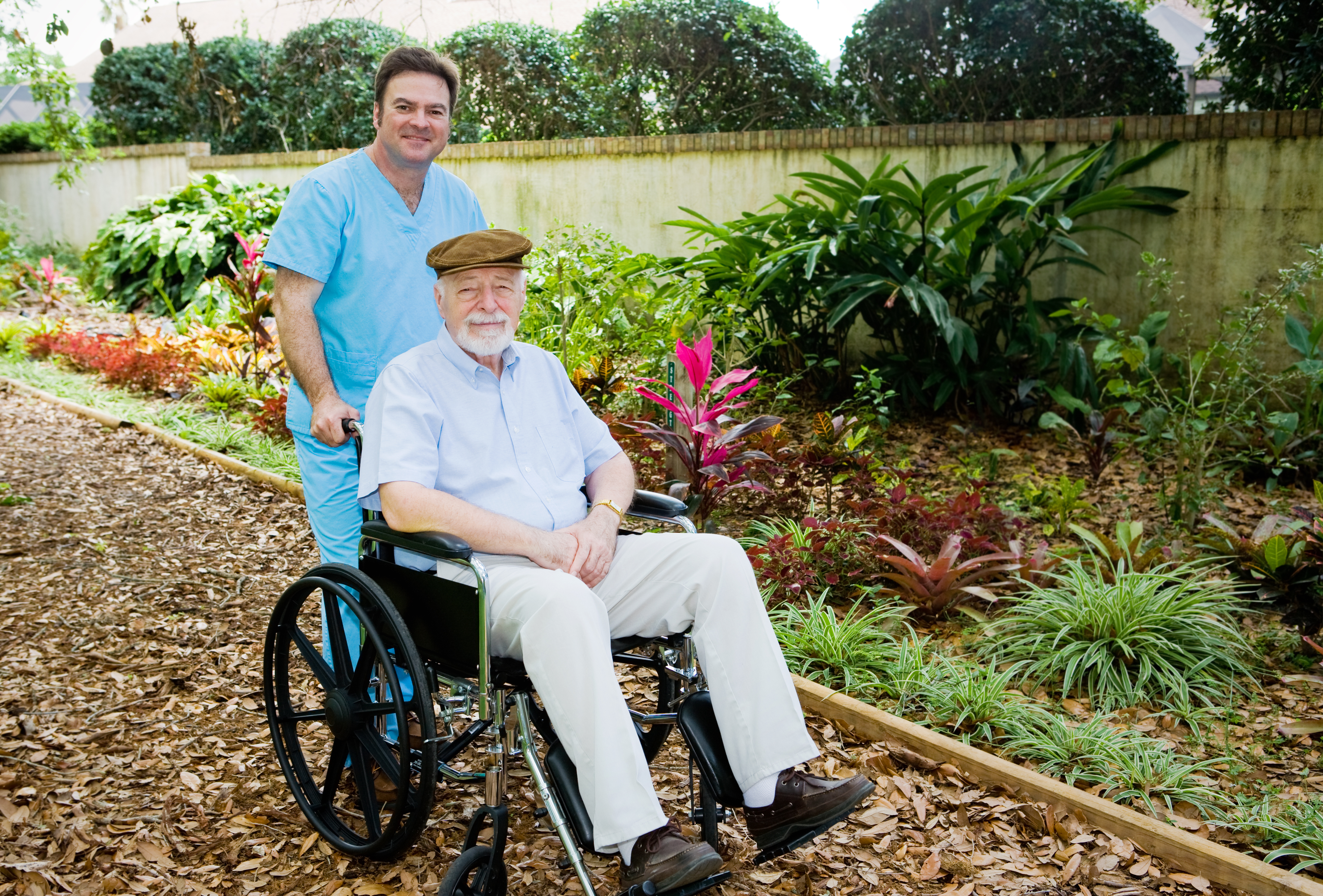 Alzheimer’s and dementia leading cause of death in England and Wales