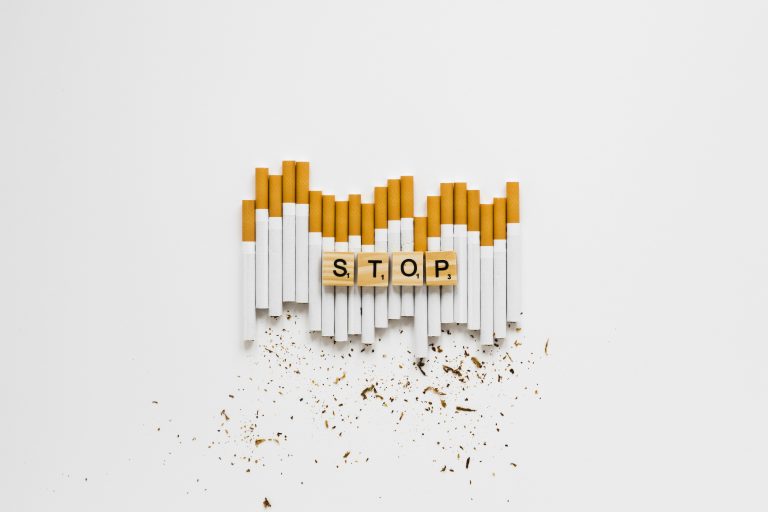 How to stop smoking for Stoptober 2019 and even quit cigarettes for good