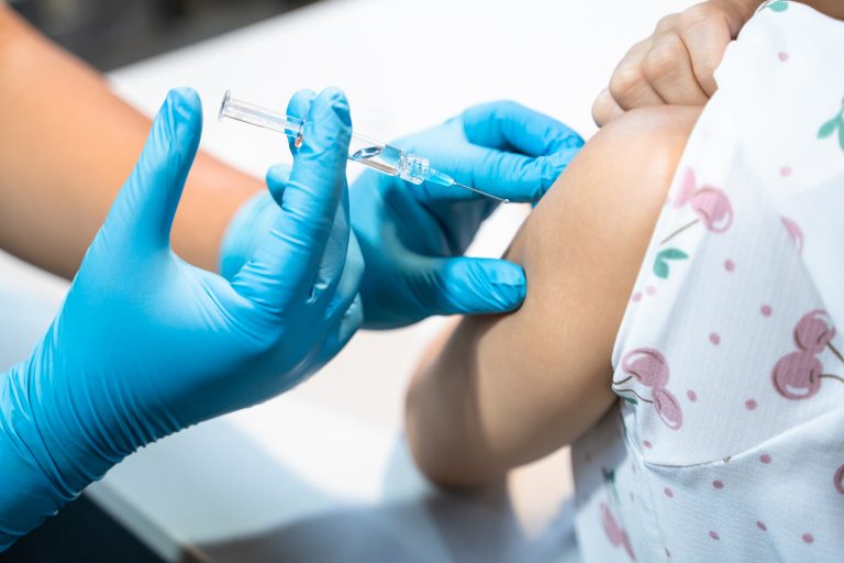 Vaccine reminder system ‘inconsistent’, report concludes