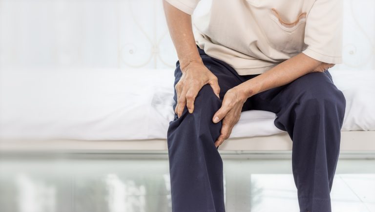 Microphone could diagnose ‘noisy’ arthritic knees
