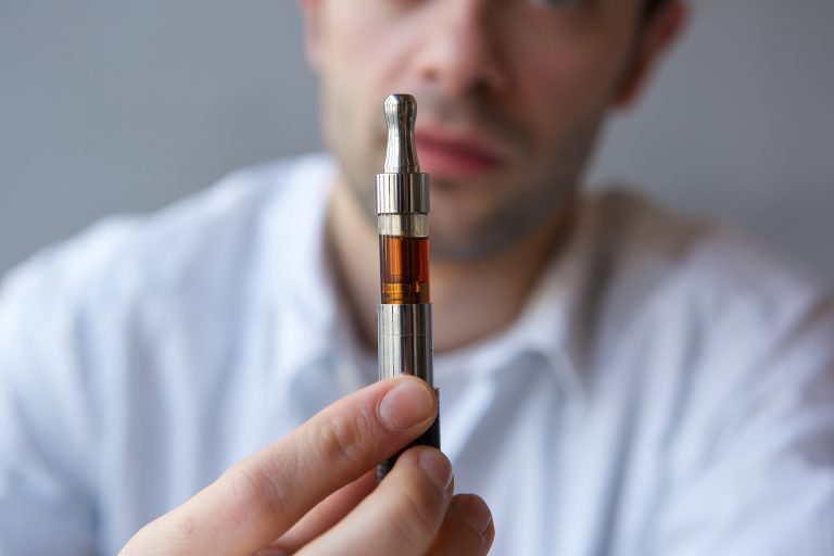 Mental health hospital to hand out free e-cigarettes to those trying to quit smoking