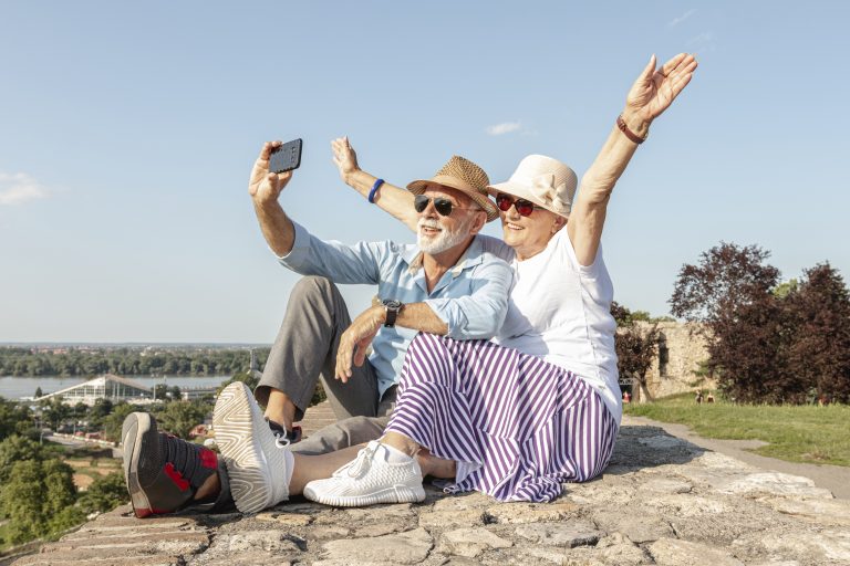 Old age: Why 70 may be the new 65