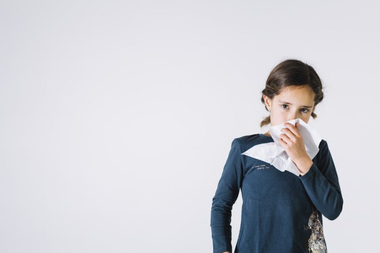 Flu-vaccine nasal spray delayed for some schoolchildren
