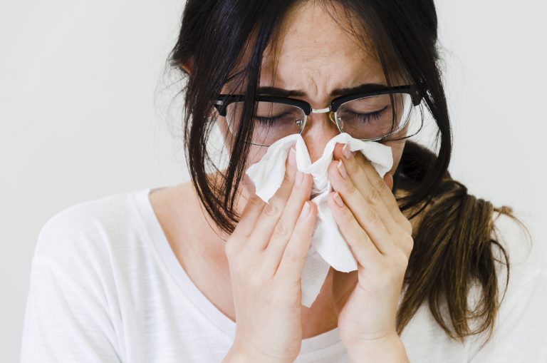 Many at risk of flu this Christmas, experts say