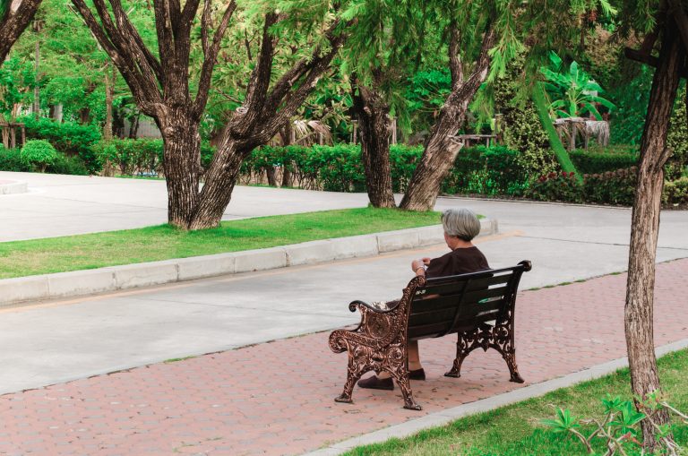 Can Thailand provide better dementia care than the UK?
