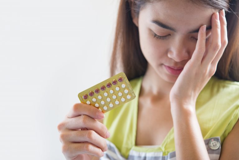Contraception shortage ‘causing utter chaos’