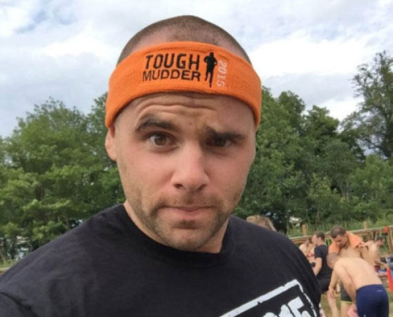 Tough Mudder Main Image