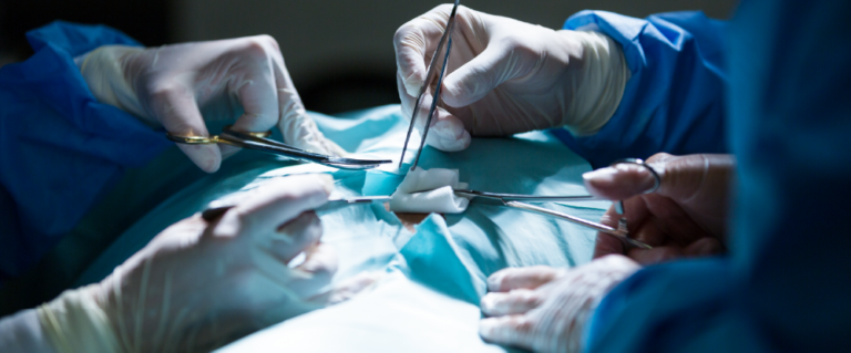 Covid: Disruption to surgery ‘will affect millions’