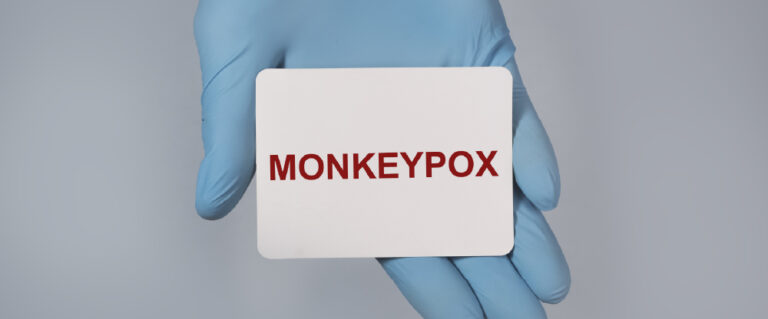 Monkeypox given new name by global health experts